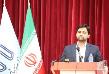 گزارش تصویری آئین تکریم و معارفه ریاست دانشگاه
